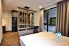 Affordable modern studio for rent in Tay Ho